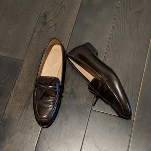 J.Crew loafers